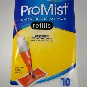 Spray Mop Pads Compatible With Promist Max - Sierra Leone - View #9